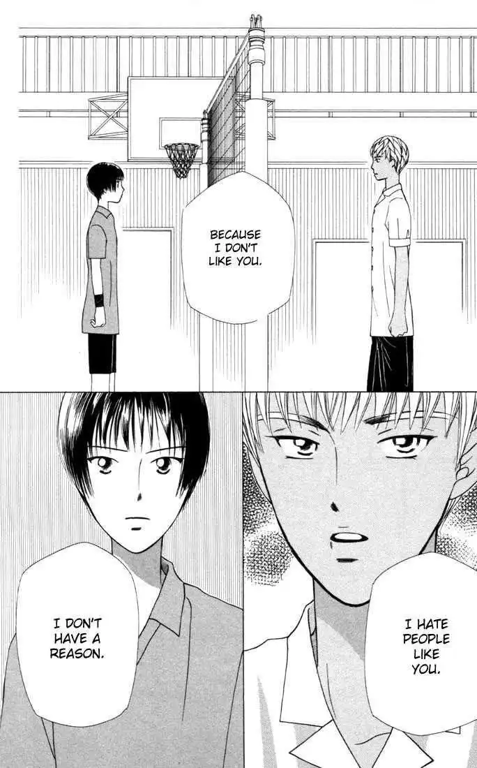 Kare Kano Chapter 31 20